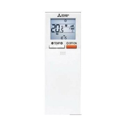 Кассетный кондиционер Mitsubishi Electric SLZ-M50FA/ SUZ-KA50VA6 Кассетный кондиционер Mitsubishi Electric SLZ-M50FA/ SUZ-KA50VA6