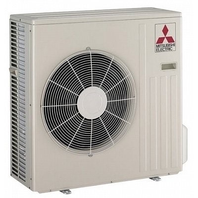 Кассетный кондиционер Mitsubishi Electric SLZ-M50FA/ SUZ-KA50VA6 Кассетный кондиционер Mitsubishi Electric SLZ-M50FA/ SUZ-KA50VA6