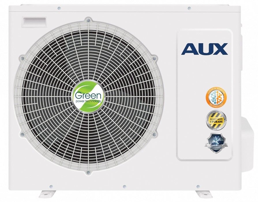 Кассетный кондиционер AUX AL-H18/4DR2(U)/ALCA-H18/4DR2 Кассетный кондиционер AUX AL-H18/4DR2(U)/ALCA-H18/4DR2