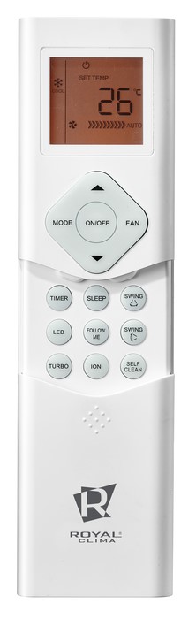 Настенный внутренний блок мульти сплит-системы Royal Clima TRIUMPH RCI-TM18HN Настенный внутренний блок мульти сплит-системы Royal Clima TRIUMPH RCI-TM18HN