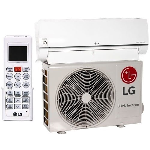 Кондиционер Lg Mega Dual P18SP Кондиционер Lg Mega Dual P18SP