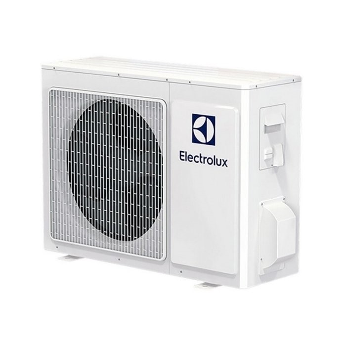 Кондиционер Electrolux Evolution EACS/I - 14 HEV/N3 Кондиционер Electrolux Evolution EACS/I - 14 HEV/N3