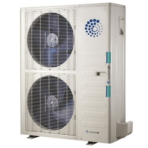 Напольно-потолочный кондиционер Systemair SYSPLIT CEILING 48 HP R Напольно-потолочный кондиционер Systemair SYSPLIT CEILING 48 HP R