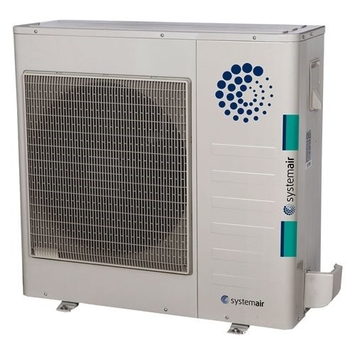 Канальный кондиционер Systemair SYSPLIT DUCT 24 HP Q N Канальный кондиционер Systemair SYSPLIT DUCT 24 HP Q N