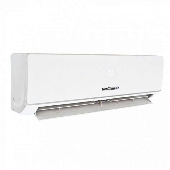 Кондиционер Neoclima G-Plasma NS/NU-HAX18R Кондиционер Neoclima G-Plasma NS/NU-HAX18R