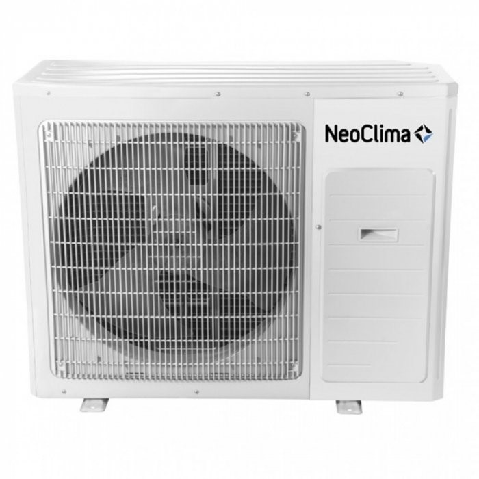 Кондиционер Neoclima G-Plasma NS/NU-HAX18R Кондиционер Neoclima G-Plasma NS/NU-HAX18R