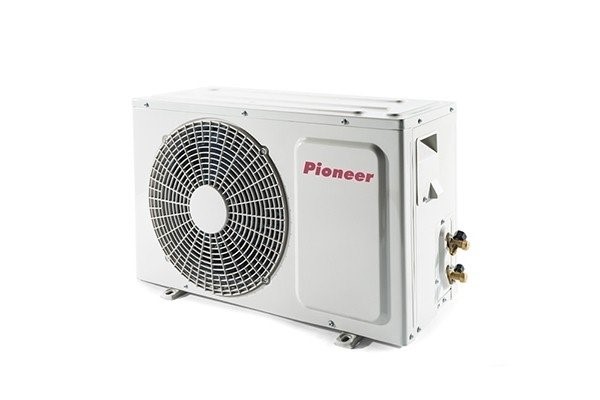 Кондиционер Pioneer Artis KFR50MW/KOR50MW Кондиционер Pioneer Artis KFR50MW/KOR50MW