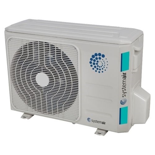 Кондиционер Systemair Sysplit Wall Nordic 09 EVO PH Q Кондиционер Systemair Sysplit Wall Nordic 09 EVO PH Q