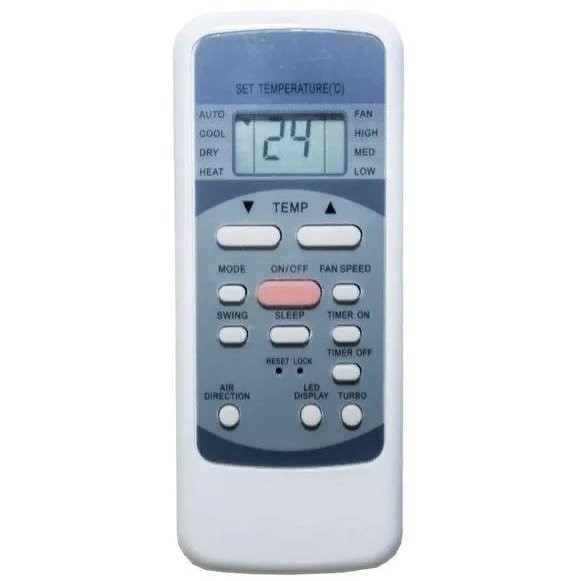 Кассетный кондиционер Dahatsu DH-CS - 60 А Кассетный кондиционер Dahatsu DH-CS - 60 А