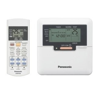 Кондиционер Panasonic Deluxe CS/CU-E12RKD Кондиционер Panasonic Deluxe CS/CU-E12RKD
