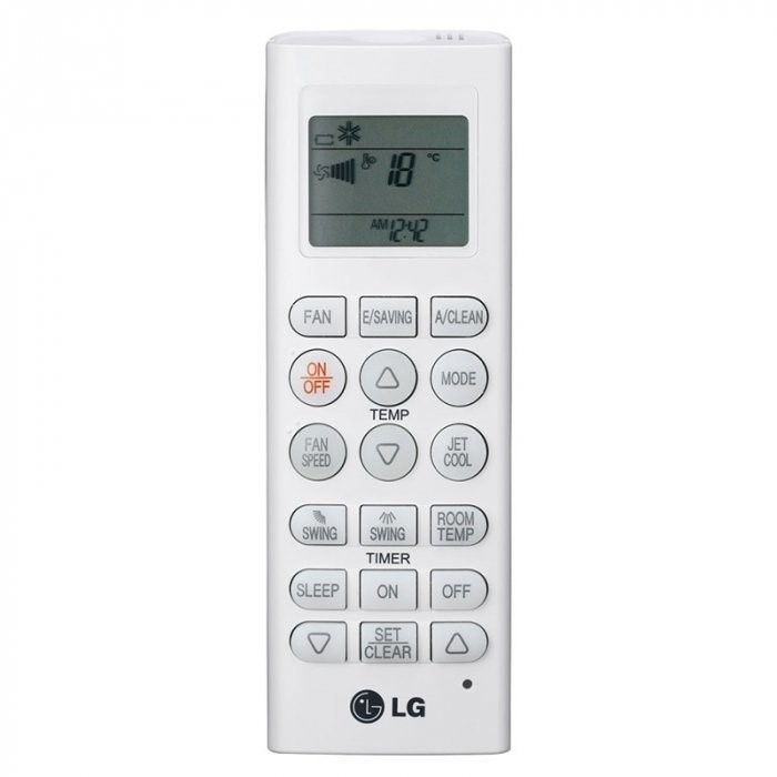 Кассетный кондиционер Lg UT24WC.NP1R0/UU24WC.U21R0 Кассетный кондиционер Lg UT24WC.NP1R0/UU24WC.U21R0