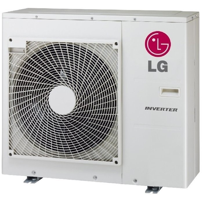 Канальный кондиционер Lg UM30WC.N11R0/UU30WC.U21R0 Канальный кондиционер Lg UM30WC.N11R0/UU30WC.U21R0