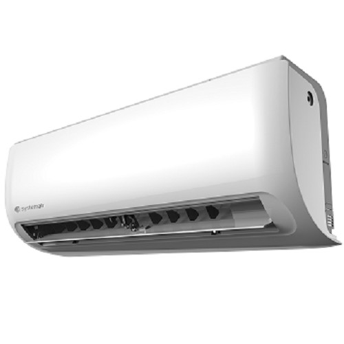 Настенный внутренний блок мульти сплит-системы Systemair SYSPLIT WALL SMART 12 V2 EVO HP Q Настенный внутренний блок мульти сплит-системы Systemair SYSPLIT WALL SMART 12 V2 EVO HP Q