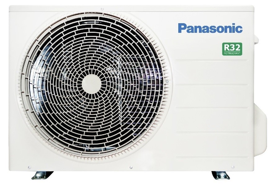 Кондиционер Panasonic Compact CS-TZ20TKEW/CU-TZ20TKE Кондиционер Panasonic Compact CS-TZ20TKEW/CU-TZ20TKE