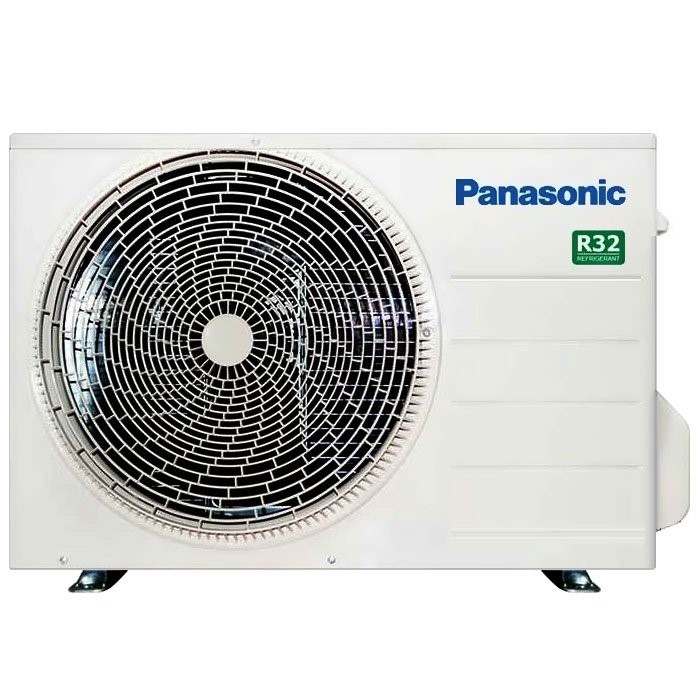 Кондиционер Panasonic Compact CS-TZ50TKEW/CU-TZ50TKE Кондиционер Panasonic Compact CS-TZ50TKEW/CU-TZ50TKE