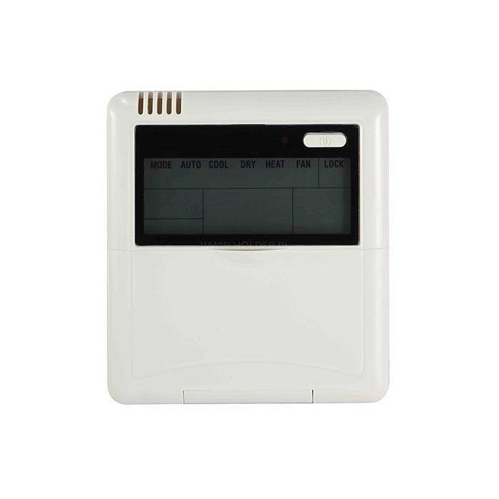 Высоконапорная канальная сплит-система Mdv MDTD-76HWN1/MDOV-76HN1 Высоконапорная канальная сплит-система Mdv MDTD-76HWN1/MDOV-76HN1