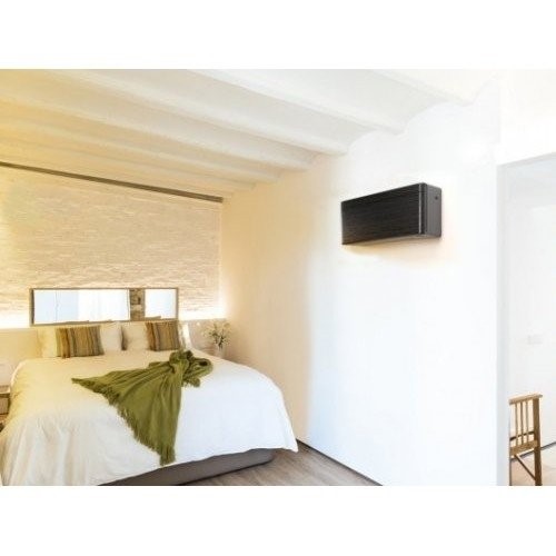 Кондиционер Daikin Stylish FTXA25BT/RXA25A Blackwood Кондиционер Daikin Stylish FTXA25BT/RXA25A Blackwood