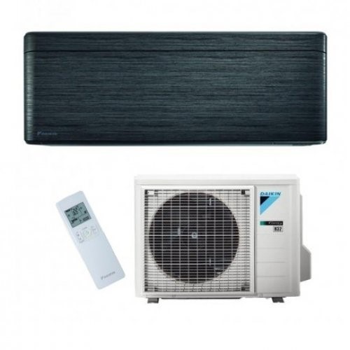Кондиционер Daikin Stylish FTXA25BT/RXA25A Blackwood Кондиционер Daikin Stylish FTXA25BT/RXA25A Blackwood
