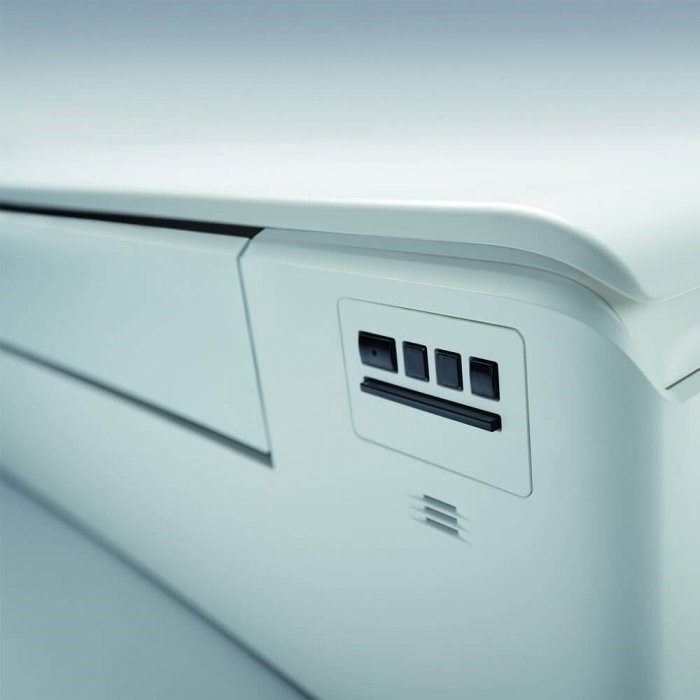 Кондиционер Daikin Stylish FTXA35AW/RXA35A White Кондиционер Daikin Stylish FTXA35AW/RXA35A White