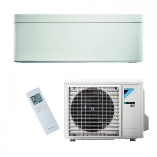 Кондиционер Daikin Stylish FTXA35AW/RXA35A White Кондиционер Daikin Stylish FTXA35AW/RXA35A White