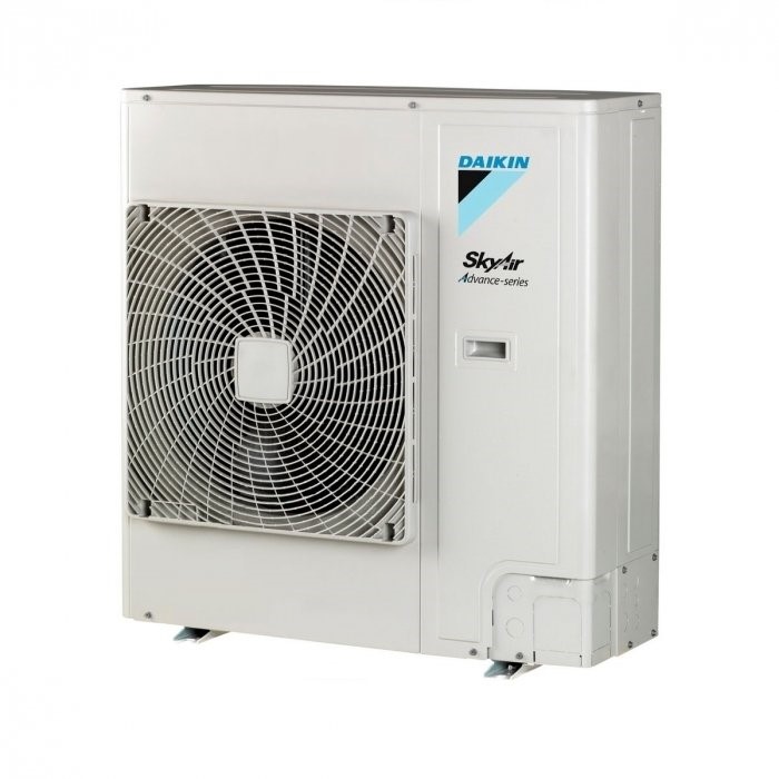 Канальный кондиционер Daikin FDA125A/RZASG125MV1 Канальный кондиционер Daikin FDA125A/RZASG125MV1