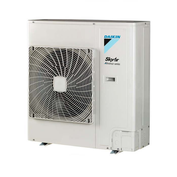 Канальный кондиционер Daikin FDA125A/RZASG125MY1 Канальный кондиционер Daikin FDA125A/RZASG125MY1