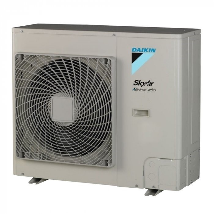 Напольно-потолочный кондиционер Daikin FUA71A/RZASG71MV1 Напольно-потолочный кондиционер Daikin FUA71A/RZASG71MV1
