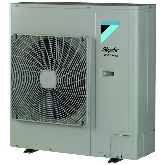 Напольно-потолочный кондиционер Daikin FUA100A/RZAG100NV1 Напольно-потолочный кондиционер Daikin FUA100A/RZAG100NV1
