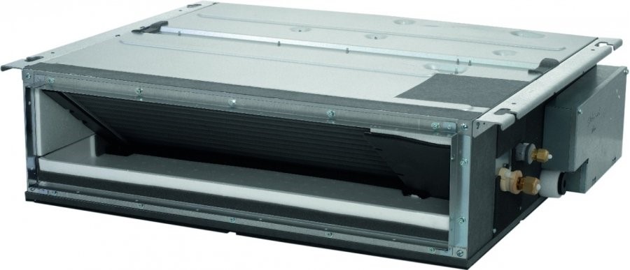 Канальный кондиционер Daikin FBA100A/RZAG100NV1