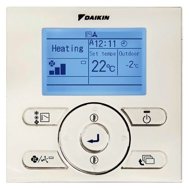 Колонный кондиционер Daikin FVA140A/RZAG140NV1 Колонный кондиционер Daikin FVA140A/RZAG140NV1