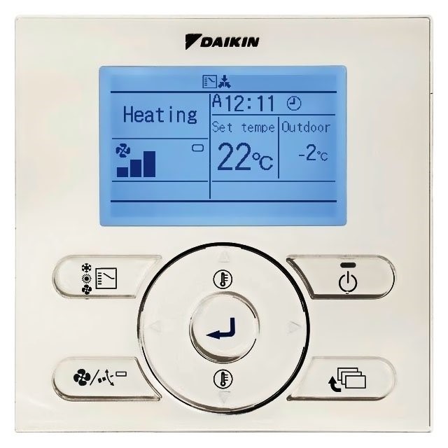 Колонный кондиционер Daikin FVA140A/RZASG140MV1 Колонный кондиционер Daikin FVA140A/RZASG140MV1
