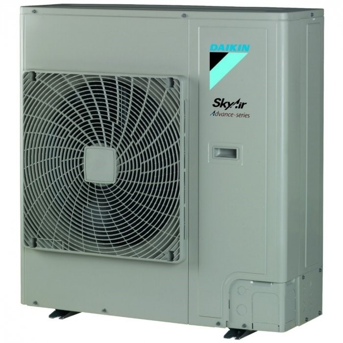 Колонный кондиционер Daikin FVA140A/RZASG140MV1 Колонный кондиционер Daikin FVA140A/RZASG140MV1