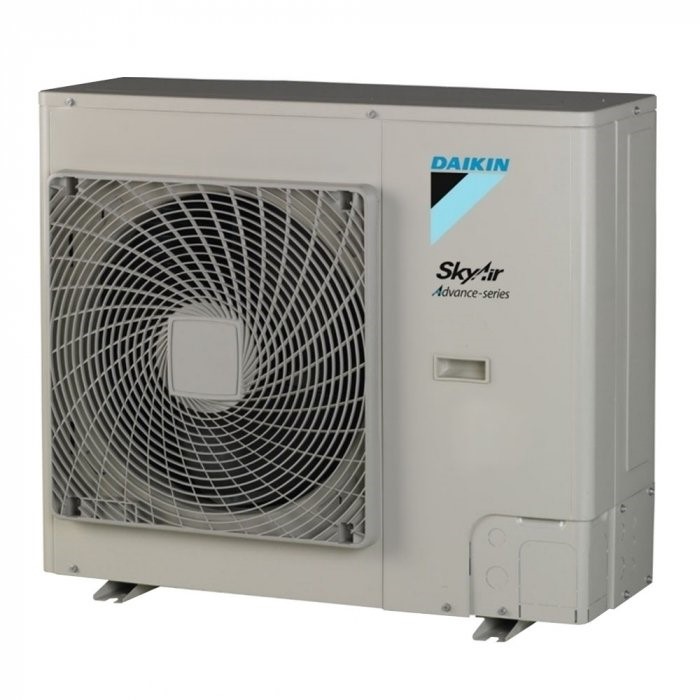 Колонный кондиционер Daikin FVA71A/RZASG71MV1 Колонный кондиционер Daikin FVA71A/RZASG71MV1