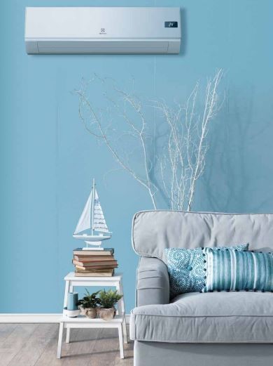 Настенный фанкойл до 3,5 кВт Electrolux EFH-300 Настенный фанкойл до 3,5 кВт Electrolux EFH-300