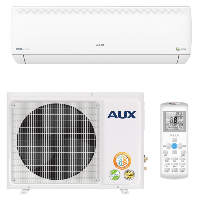 Кондиционер AUX J Progressive ASW-H24A4/JD-R2DI/AS-H24A4/JD-R2DI Кондиционер AUX J Progressive ASW-H24A4/JD-R2DI/AS-H24A4/JD-R2DI