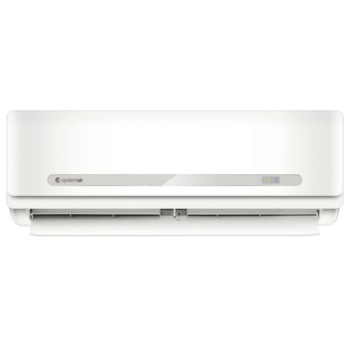 Cплит система Systemair Sysplit Wall Smart 36 V3 HP Q