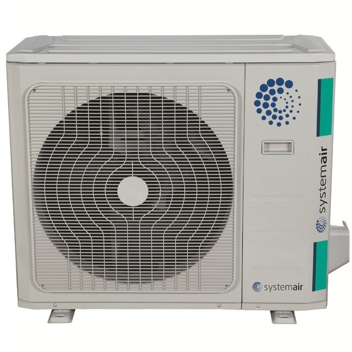 Cплит система Systemair Sysplit Wall Smart 36 V3 HP Q Cплит система Systemair Sysplit Wall Smart 36 V3 HP Q