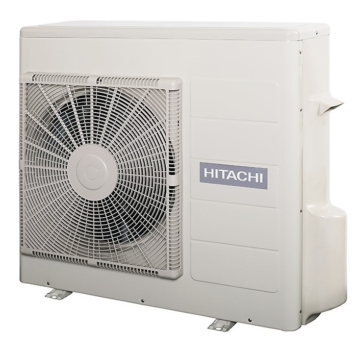 Канальный кондиционер Hitachi RAD-70PPD / RAC-70NPD Канальный кондиционер Hitachi RAD-70PPD / RAC-70NPD
