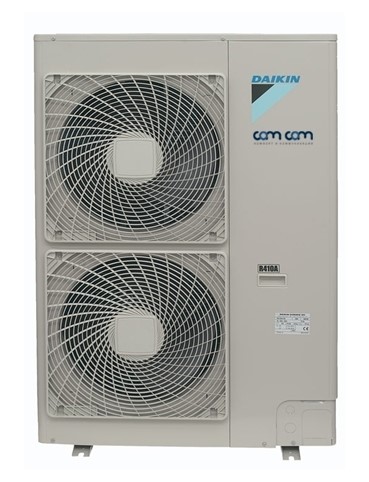 Компрессорно-конденсаторный блок Daikin ERQ125AV1