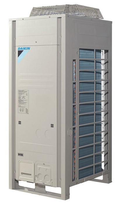 Компрессорно-конденсаторный блок Daikin ERQ125AW1