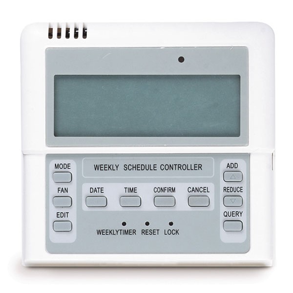 Настенный фанкойл до 5 кВт Lessar LSF-500KH22 Настенный фанкойл до 5 кВт Lessar LSF-500KH22
