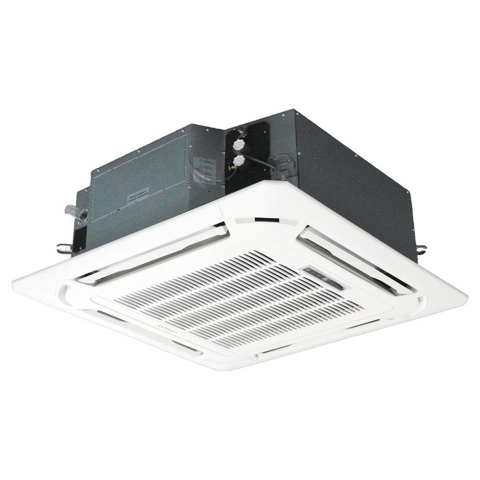 Кассетный фанкойл до 12 кВт Lessar LSF-1200BM22/LZ-FPB2