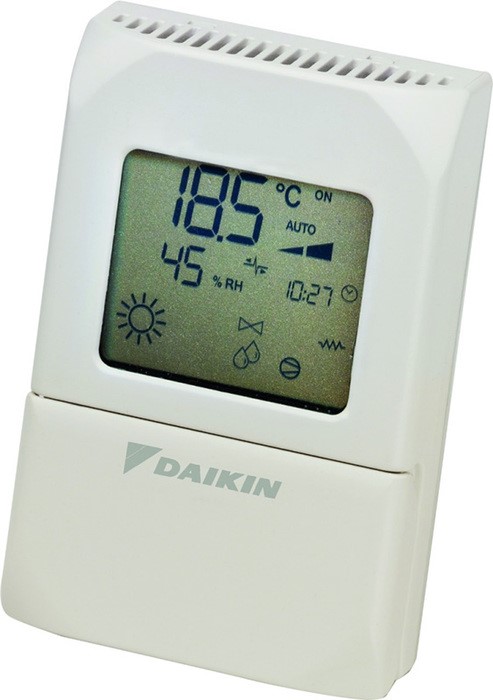 Канальный фанкойл до 12 кВт Daikin FWD12AT Канальный фанкойл до 12 кВт Daikin FWD12AT