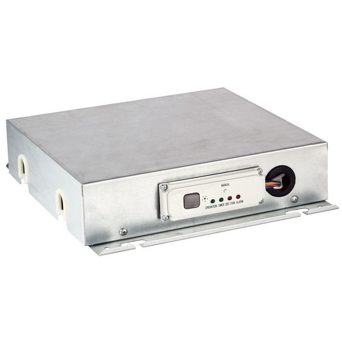Канальный фанкойл до 12 кВт Lessar LSF-1200DG42 Канальный фанкойл до 12 кВт Lessar LSF-1200DG42