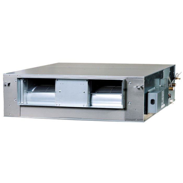 Канальный фанкойл до 12 кВт Lessar LSF-1400DD22H
