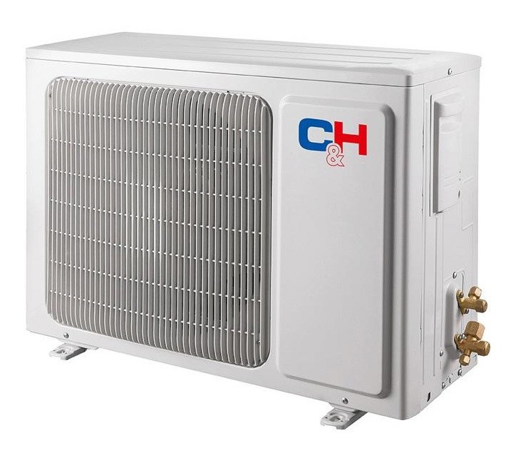 Кондиционер Cooper&Hunter Prima Plus CH-S30XN7 Кондиционер Cooper&Hunter Prima Plus CH-S30XN7
