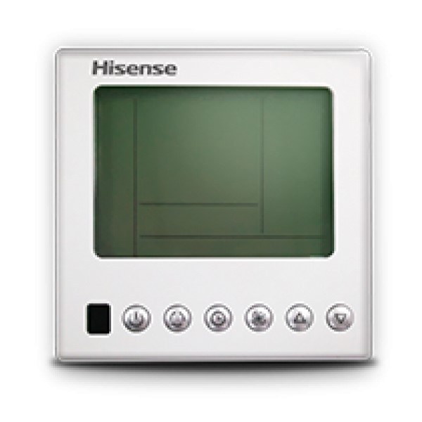 Канальный кондиционер Hisense AUD-36HX4SHH1/AUW-36H6SD Канальный кондиционер Hisense AUD-36HX4SHH1/AUW-36H6SD