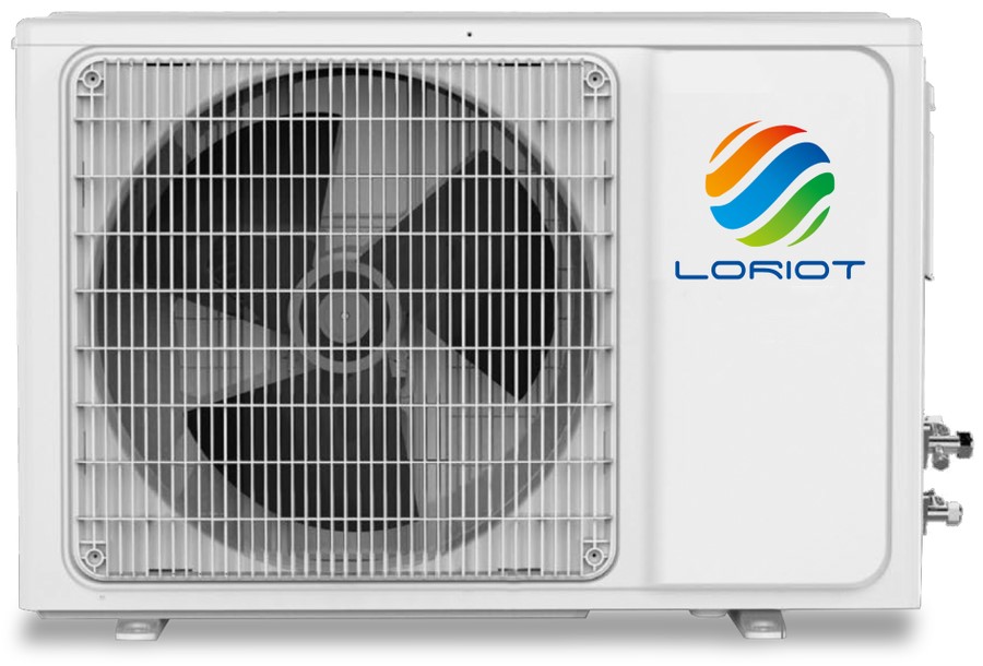 Кондиционер Loriot Sky LAC-24AI Кондиционер Loriot Sky LAC-24AI