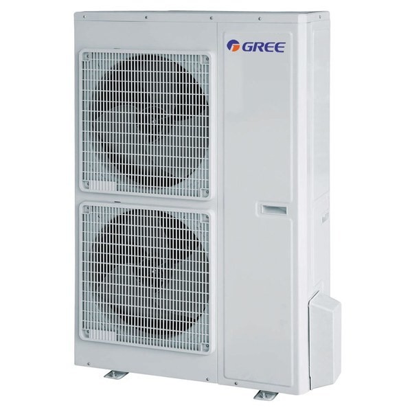 Канальный кондиционер Gree GU140PHS/A1-K/GU140W/A1-M Канальный кондиционер Gree GU140PHS/A1-K/GU140W/A1-M