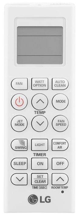 Кондиционер Lg ProCool B09TS.NSJ/B09TS.UA3 Кондиционер Lg ProCool B09TS.NSJ/B09TS.UA3